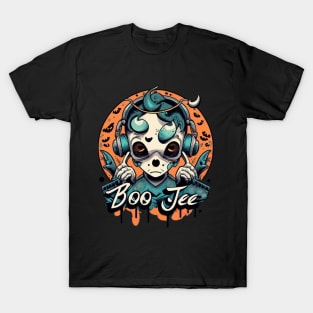 Boo Jee T-Shirt